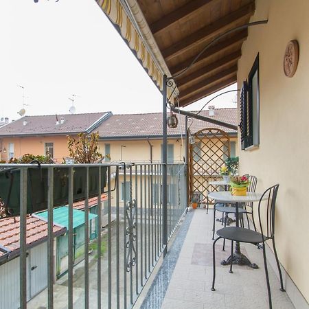 Le Camere Di Aladino Каругате Екстериор снимка