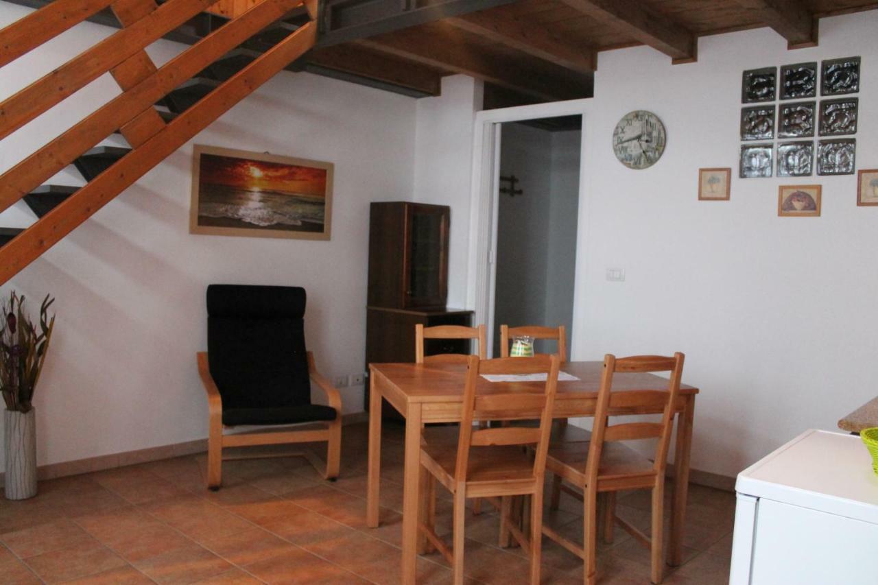 Le Camere Di Aladino Каругате Екстериор снимка