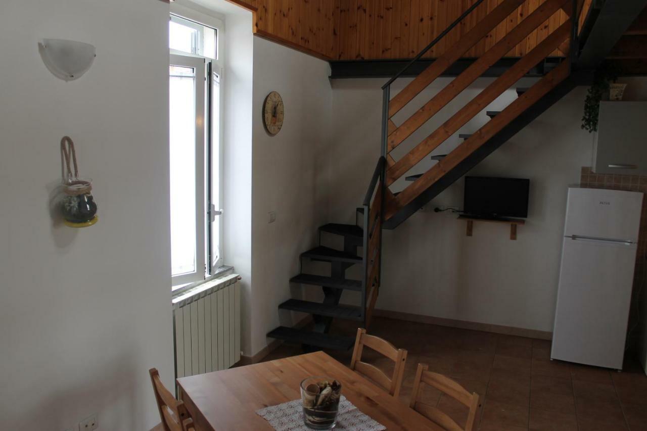 Le Camere Di Aladino Каругате Екстериор снимка