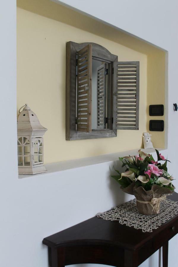 Le Camere Di Aladino Каругате Екстериор снимка