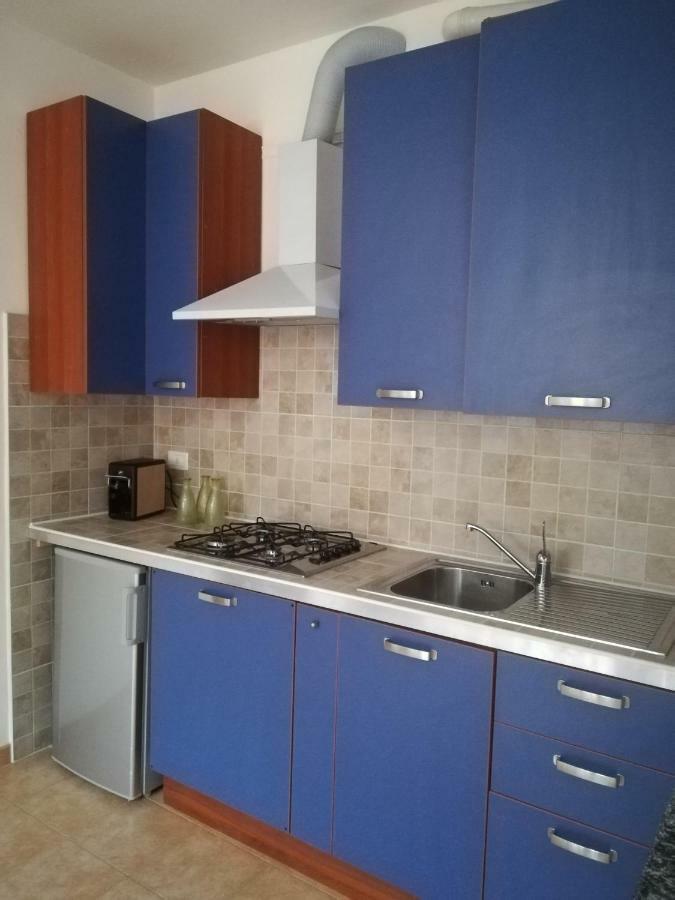 Le Camere Di Aladino Каругате Екстериор снимка