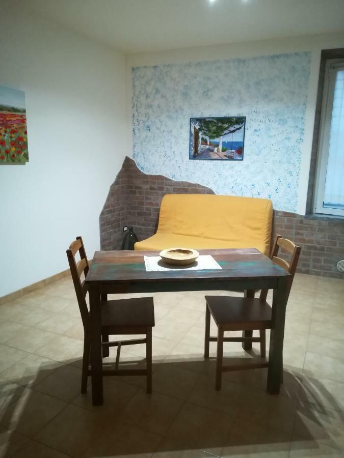 Le Camere Di Aladino Каругате Екстериор снимка