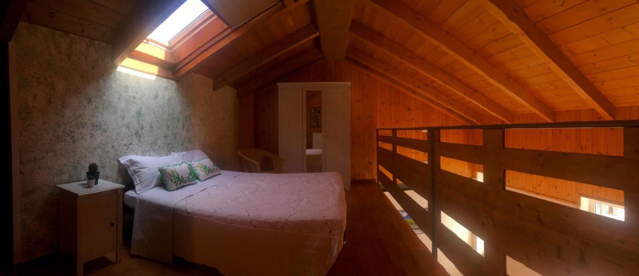Le Camere Di Aladino Каругате Екстериор снимка