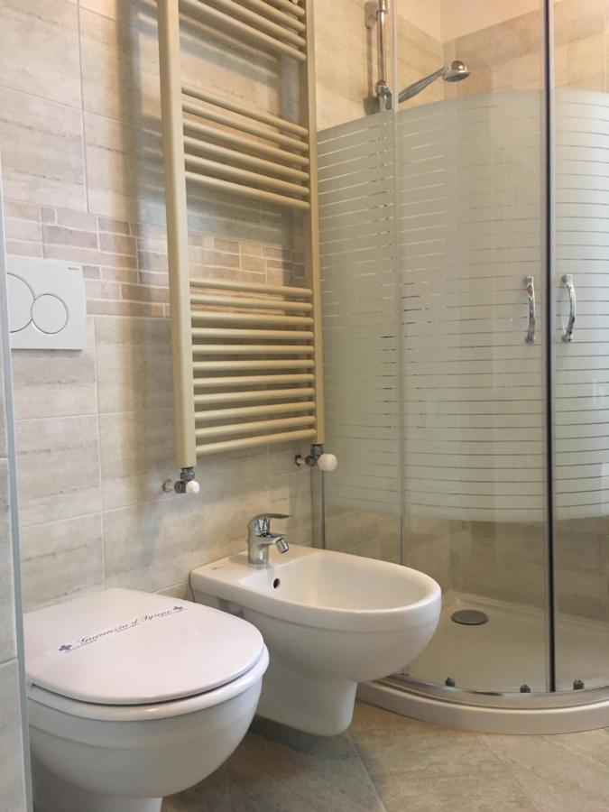 Le Camere Di Aladino Каругате Екстериор снимка