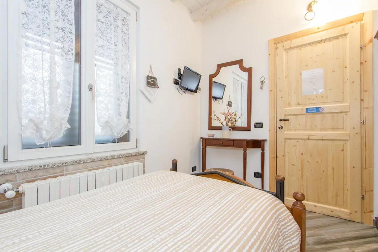 Le Camere Di Aladino Каругате Екстериор снимка