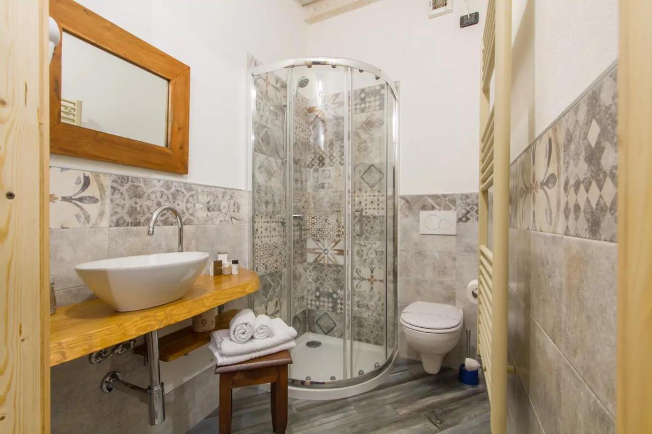 Le Camere Di Aladino Каругате Екстериор снимка
