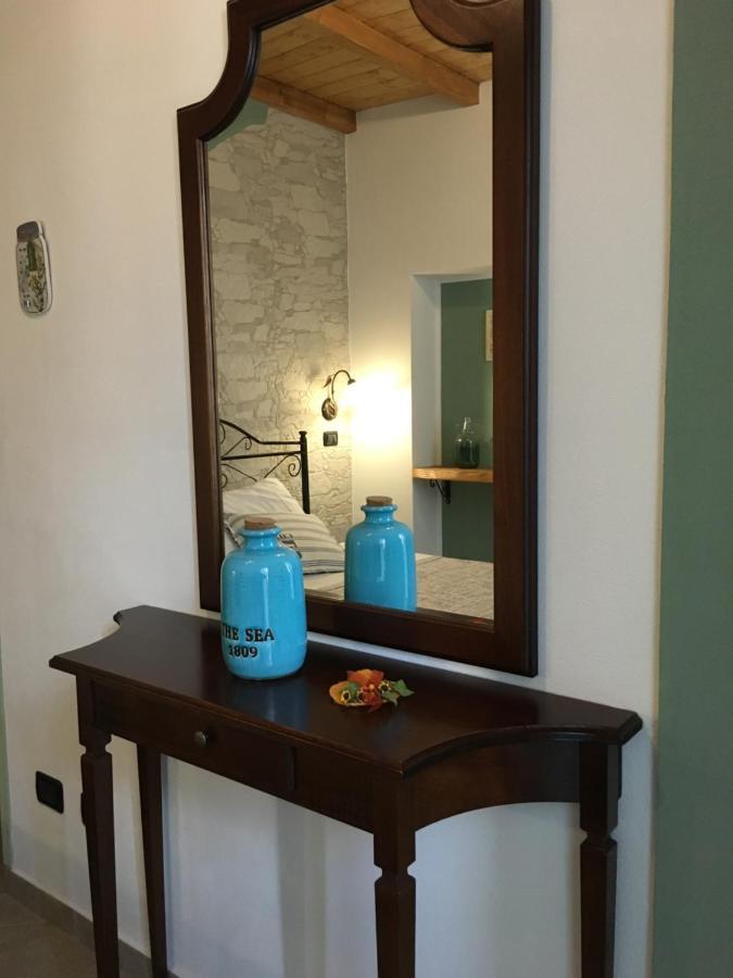 Le Camere Di Aladino Каругате Екстериор снимка