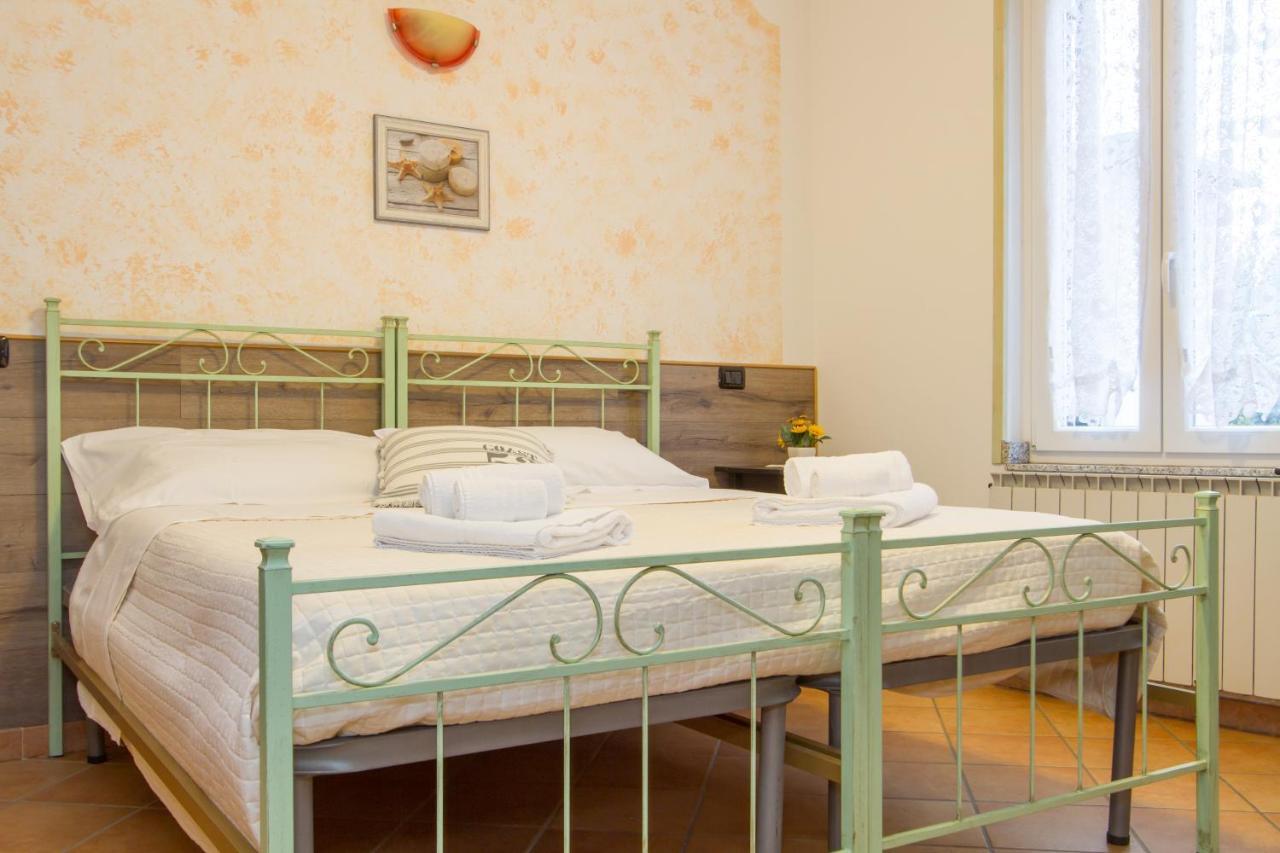 Le Camere Di Aladino Каругате Екстериор снимка