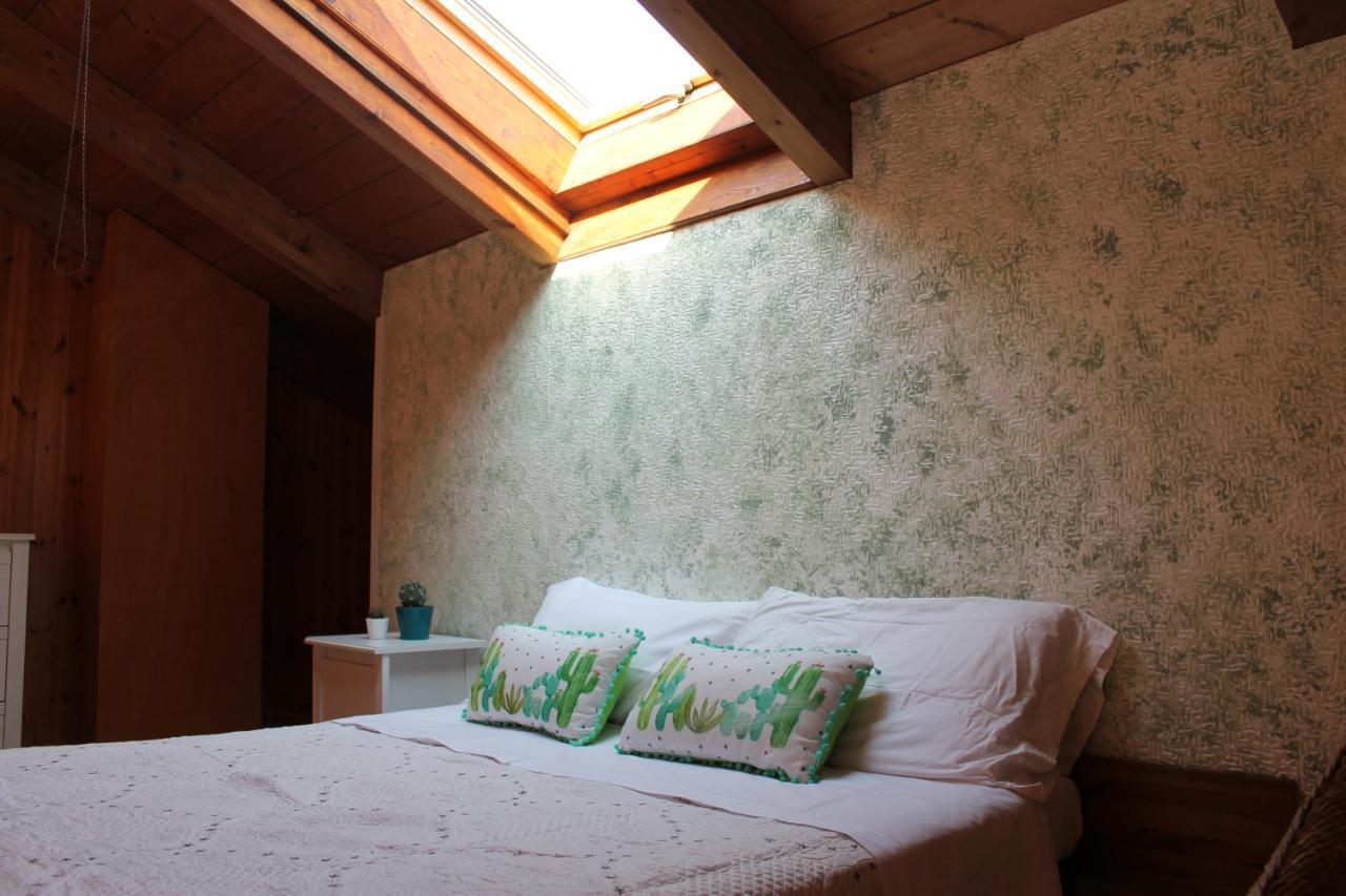 Le Camere Di Aladino Каругате Екстериор снимка