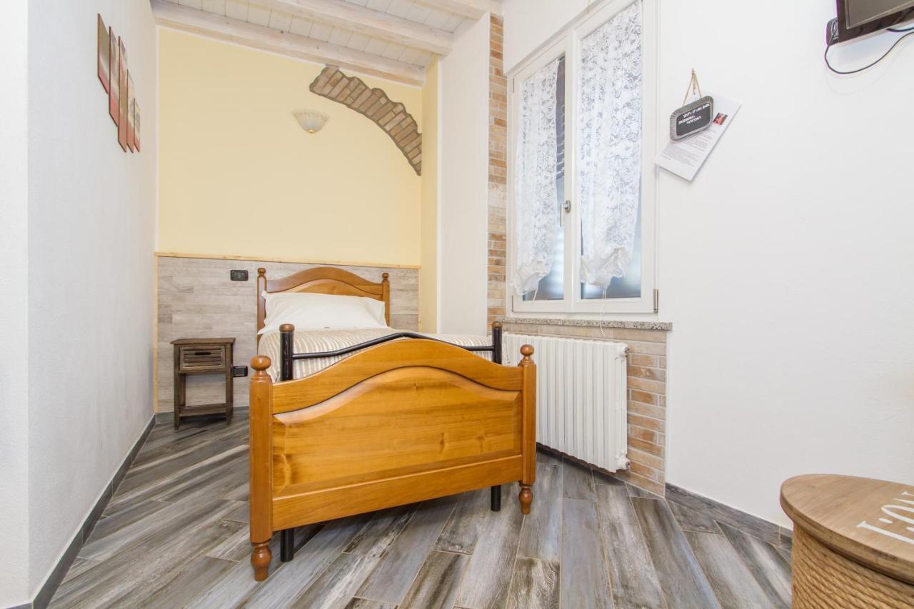 Le Camere Di Aladino Каругате Екстериор снимка
