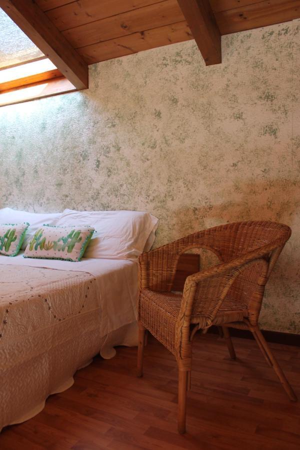 Le Camere Di Aladino Каругате Екстериор снимка