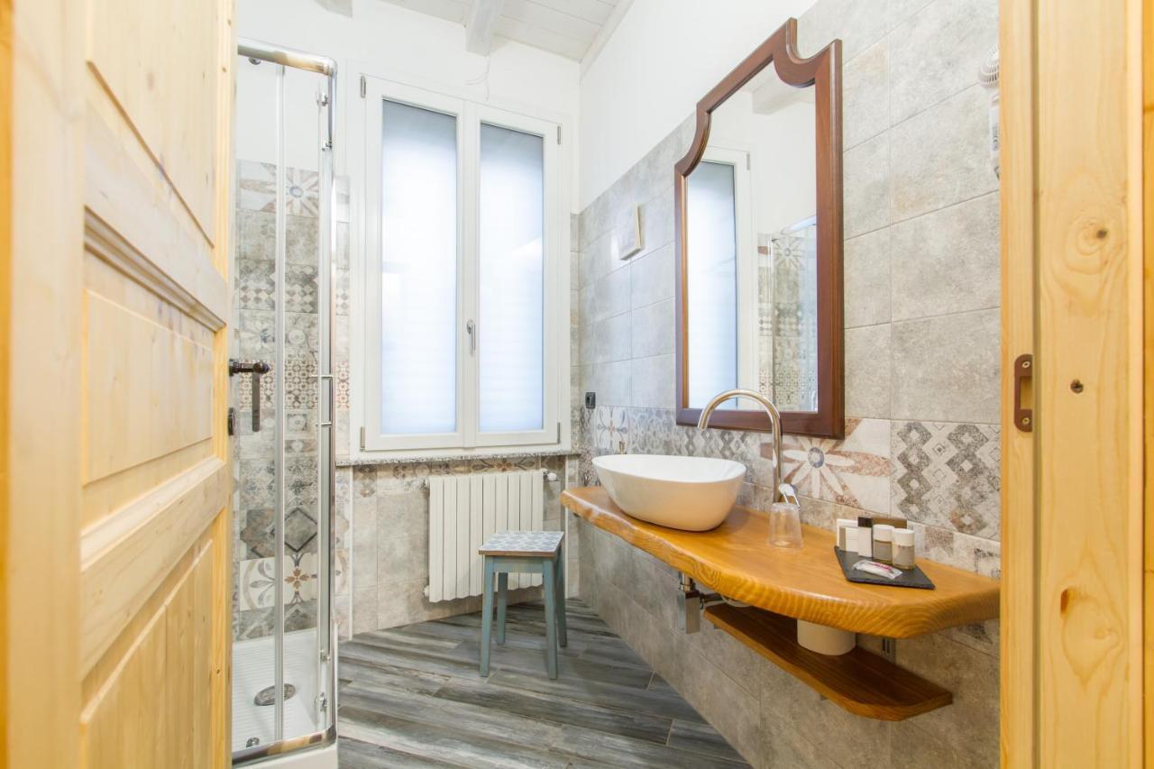 Le Camere Di Aladino Каругате Екстериор снимка