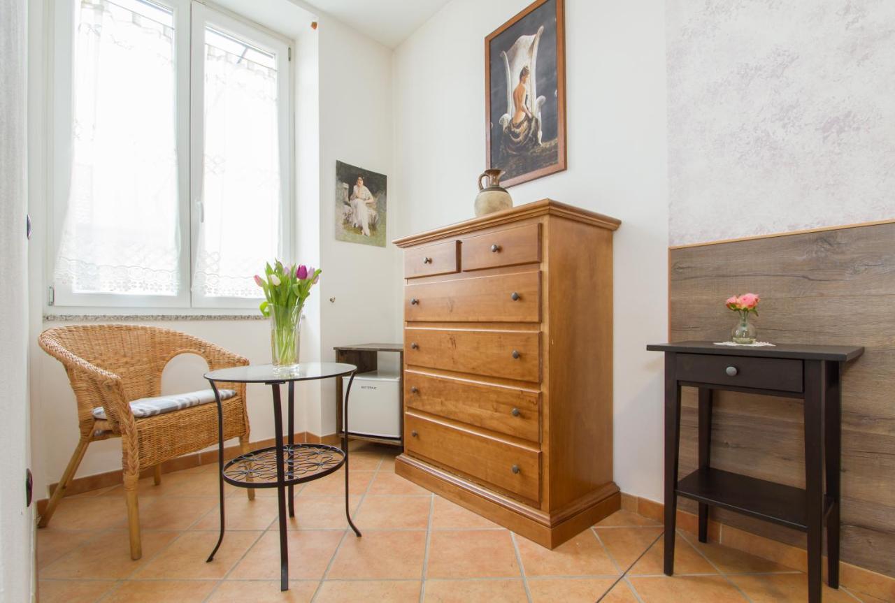 Le Camere Di Aladino Каругате Екстериор снимка