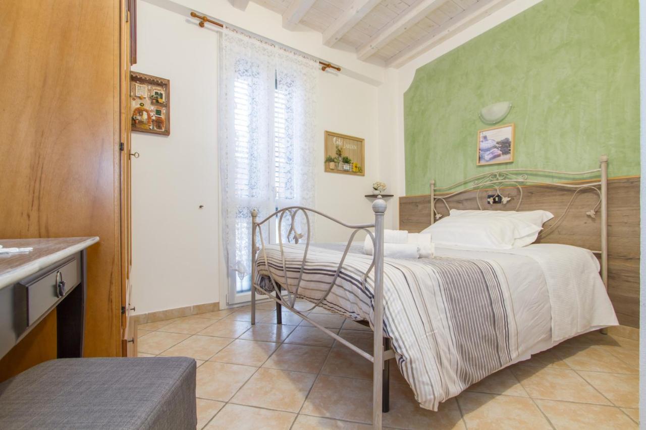 Le Camere Di Aladino Каругате Екстериор снимка