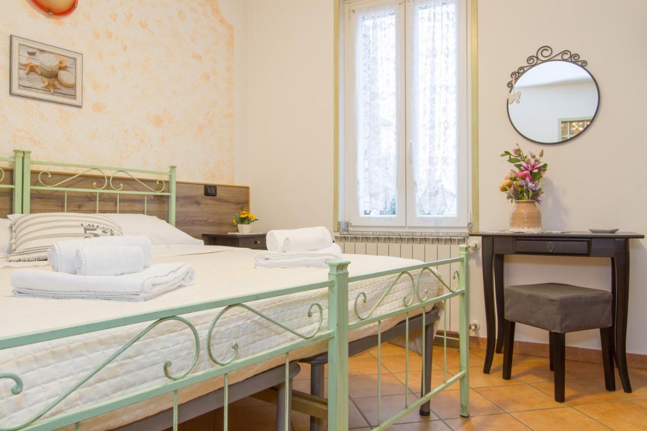 Le Camere Di Aladino Каругате Екстериор снимка