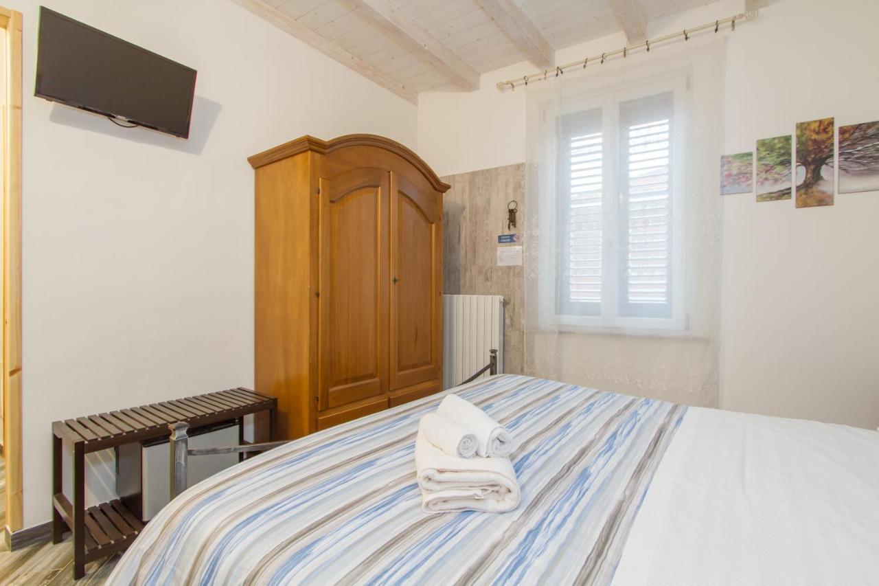 Le Camere Di Aladino Каругате Екстериор снимка