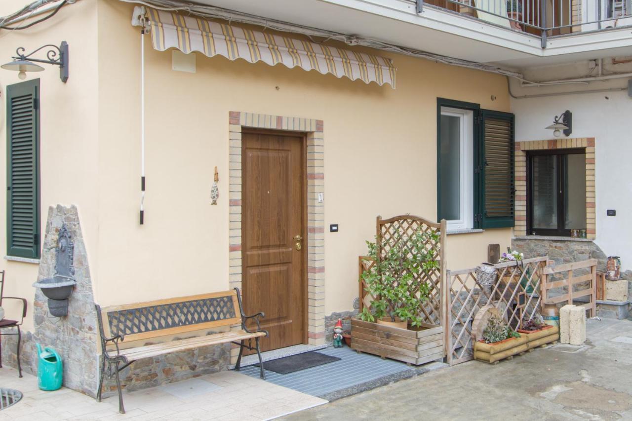 Le Camere Di Aladino Каругате Екстериор снимка