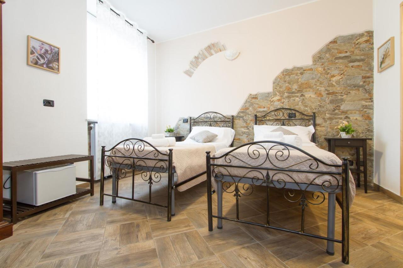 Le Camere Di Aladino Каругате Екстериор снимка