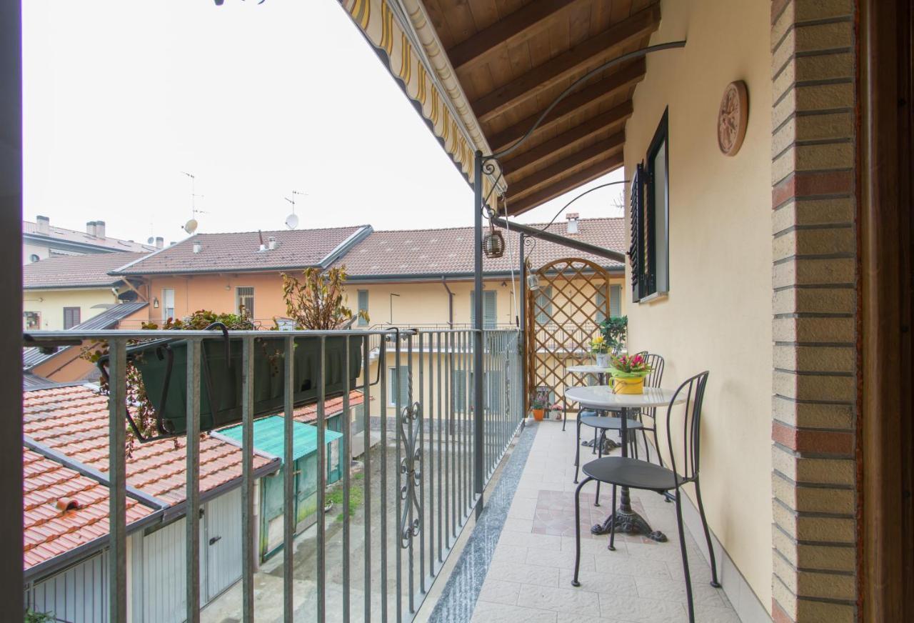 Le Camere Di Aladino Каругате Екстериор снимка